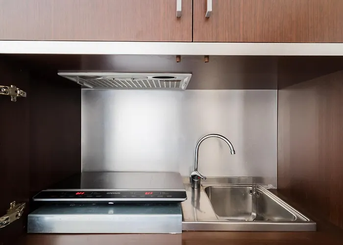 Ξενοδοχείο με διαμερίσματα Palazzo Mongio Gallipoli