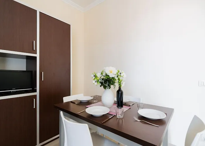 Palazzo Mongio Ξενοδοχείο με διαμερίσματα Gallipoli