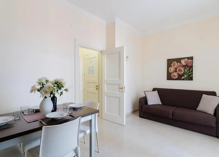 Palazzo Mongio Ξενοδοχείο με διαμερίσματα Gallipoli