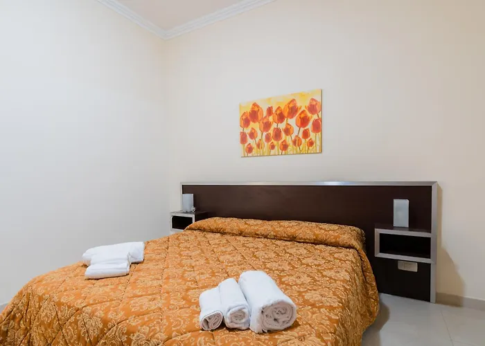 Palazzo Mongio Ξενοδοχείο με διαμερίσματα