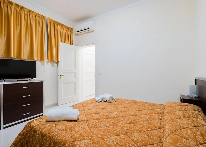 Palazzo Mongio 3* Gallipoli