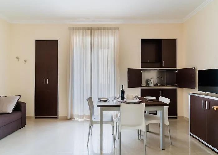 Palazzo Mongio Gallipoli