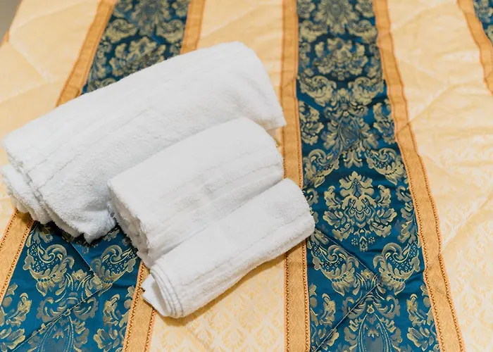 Palazzo Mongio 3* Gallipoli