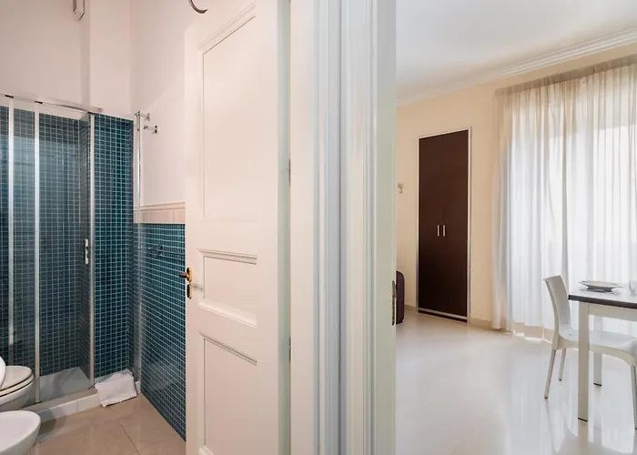 Palazzo Mongio Ξενοδοχείο με διαμερίσματα