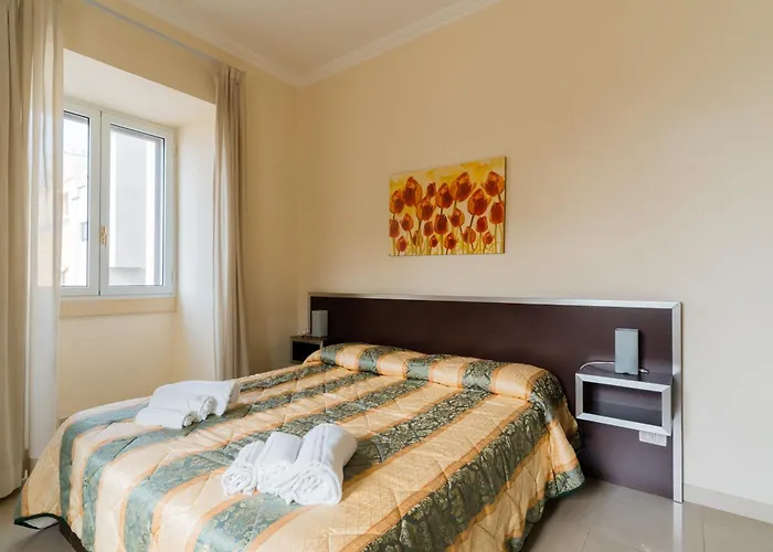 Palazzo Mongio Ξενοδοχείο με διαμερίσματα 3*