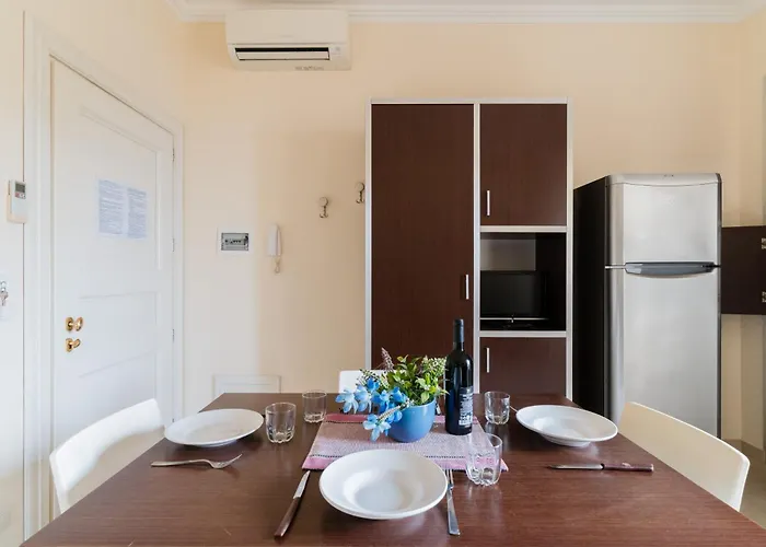 Palazzo Mongio Ξενοδοχείο με διαμερίσματα