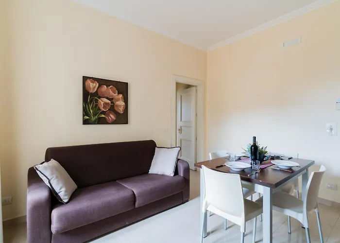 Ξενοδοχείο με διαμερίσματα Palazzo Mongio 3*